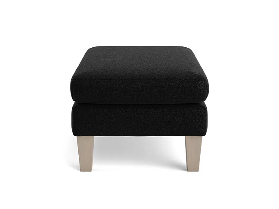 Cox & Cox Made To Order Collections|Ottomans, Footstools & Pouffes<Dinan Ottoman