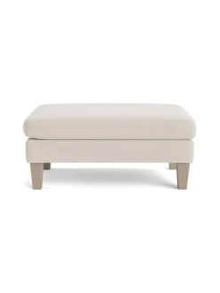 Cox & Cox Made To Order Collections|Ottomans, Footstools & Pouffes<Dinan Ottoman