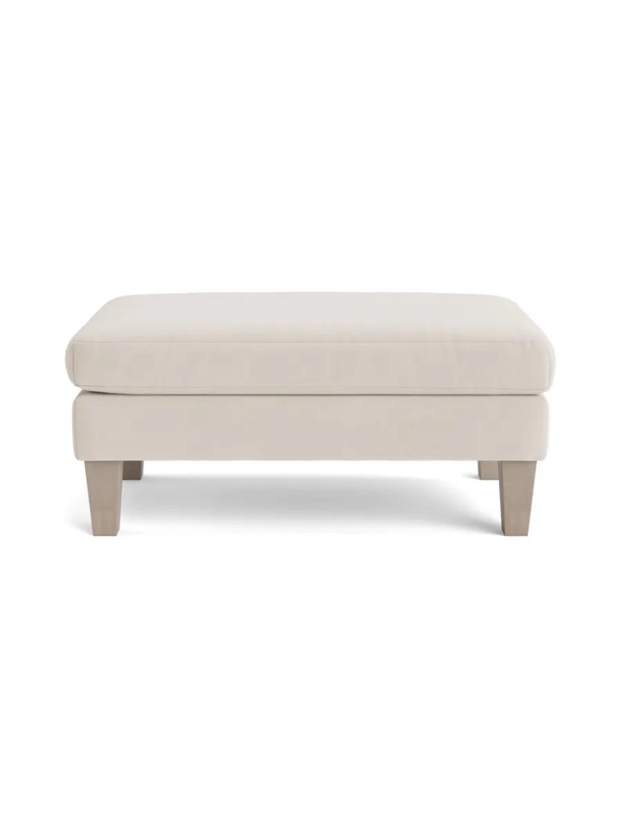 Cox & Cox Made To Order Collections|Ottomans, Footstools & Pouffes<Dinan Ottoman