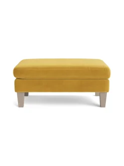 Cox & Cox Made To Order Collections|Ottomans, Footstools & Pouffes<Dinan Ottoman