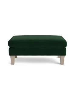 Cox & Cox Made To Order Collections|Ottomans, Footstools & Pouffes<Dinan Ottoman