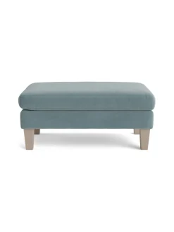 Cox & Cox Made To Order Collections|Ottomans, Footstools & Pouffes<Dinan Ottoman