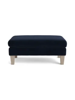 Cox & Cox Made To Order Collections|Ottomans, Footstools & Pouffes<Dinan Ottoman