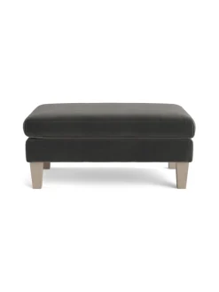 Cox & Cox Made To Order Collections|Ottomans, Footstools & Pouffes<Dinan Ottoman