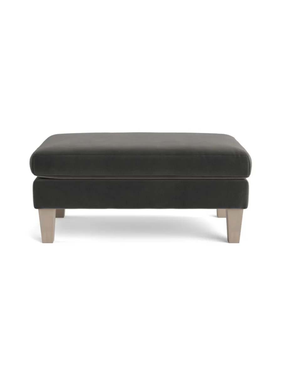 Cox & Cox Made To Order Collections|Ottomans, Footstools & Pouffes<Dinan Ottoman