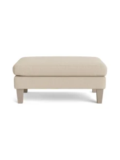Cox & Cox Made To Order Collections|Ottomans, Footstools & Pouffes<Dinan Ottoman