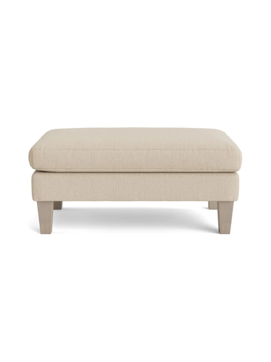 Cox & Cox Made To Order Collections|Ottomans, Footstools & Pouffes<Dinan Ottoman