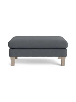 Cox & Cox Made To Order Collections|Ottomans, Footstools & Pouffes<Dinan Ottoman