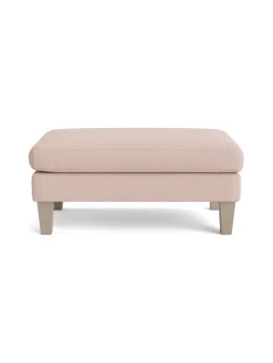 Cox & Cox Made To Order Collections|Ottomans, Footstools & Pouffes<Dinan Ottoman