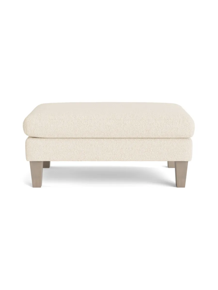 Cox & Cox Made To Order Collections|Ottomans, Footstools & Pouffes<Dinan Ottoman