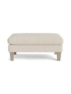 Cox & Cox Made To Order Collections|Ottomans, Footstools & Pouffes<Dinan Ottoman