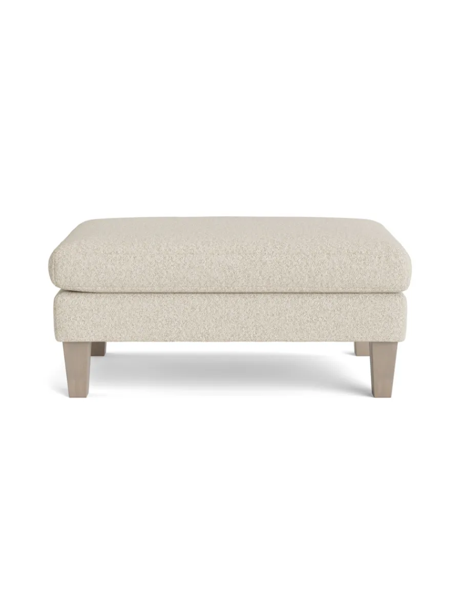 Cox & Cox Made To Order Collections|Ottomans, Footstools & Pouffes<Dinan Ottoman