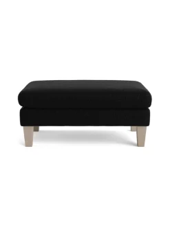 Cox & Cox Made To Order Collections|Ottomans, Footstools & Pouffes<Dinan Ottoman