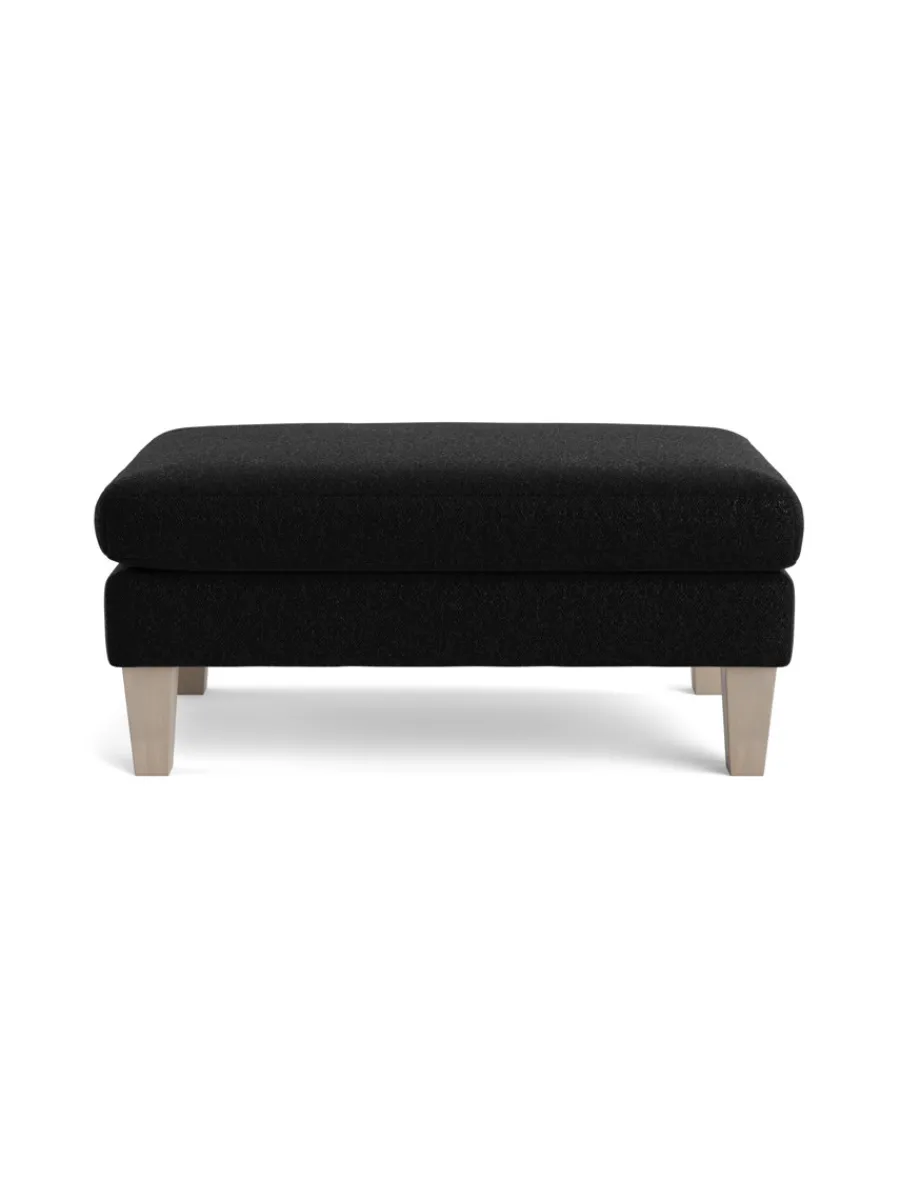 Cox & Cox Made To Order Collections|Ottomans, Footstools & Pouffes<Dinan Ottoman