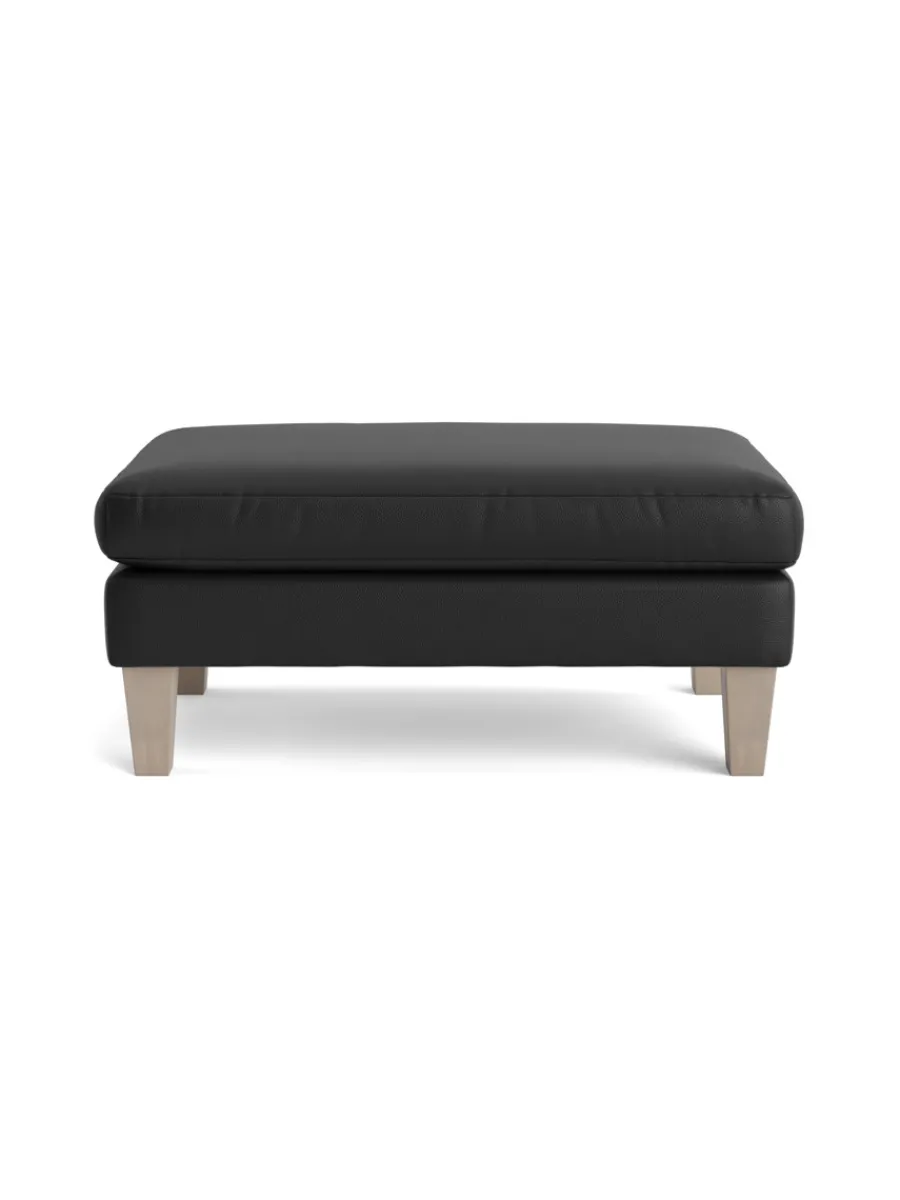 Cox & Cox Made To Order Collections|Ottomans, Footstools & Pouffes<Dinan Ottoman