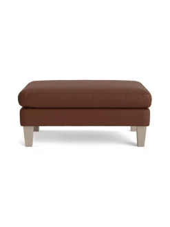 Cox & Cox Made To Order Collections|Ottomans, Footstools & Pouffes<Dinan Ottoman