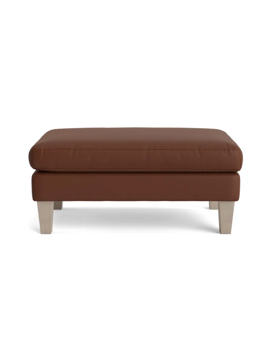 Cox & Cox Made To Order Collections|Ottomans, Footstools & Pouffes<Dinan Ottoman