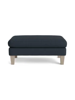 Cox & Cox Made To Order Collections|Ottomans, Footstools & Pouffes<Dinan Ottoman
