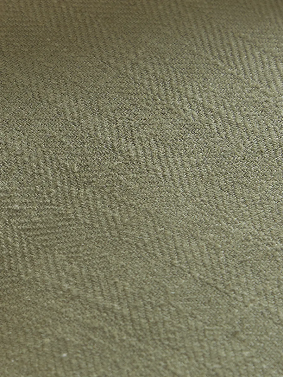 Cox & Cox Made To Order Collections|Ottomans, Footstools & Pouffes<Dinan Ottoman