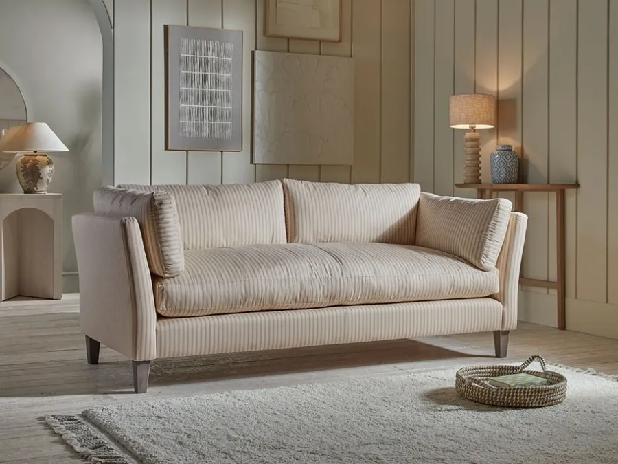 Cox & Cox Made To Order Collections|Sofas<Dinan Sofa