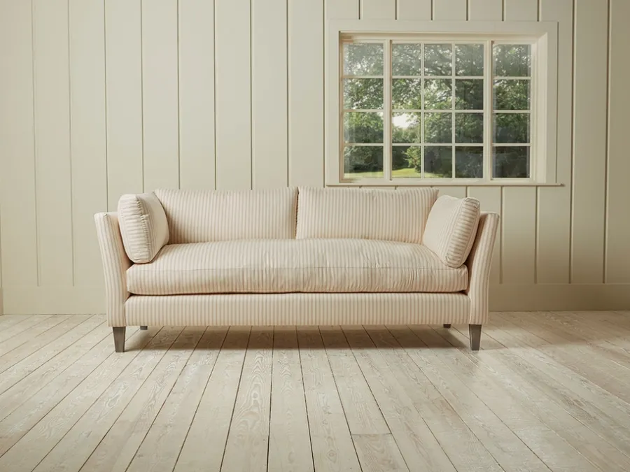 Cox & Cox Made To Order Collections|Sofas<Dinan Sofa
