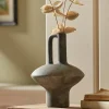 Cox & Cox Ornaments<Distressed Abstract Vase