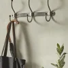 Cox & Cox Hooks & Hook Racks<Distressed Industrial Metal Hooks - Small