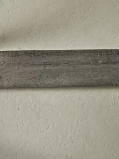 Cox & Cox Hardware|Hooks & Hook Racks<Distressed Industrial Metal Hooks - Medium