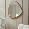 Cox & Cox Wall Mirrors<Dolton Mirror
