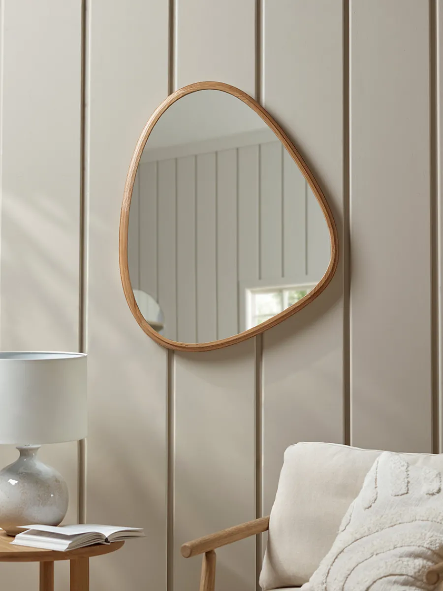 Cox & Cox Wall Mirrors<Dolton Mirror