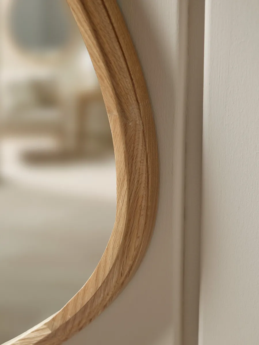 Cox & Cox Wall Mirrors<Dolton Mirror