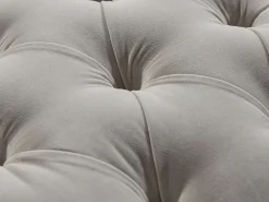 Cox & Cox Made To Order Collections|Ottomans, Footstools & Pouffes<Domme Ottoman