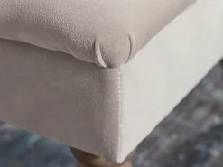 Cox & Cox Made To Order Collections|Ottomans, Footstools & Pouffes<Domme Ottoman