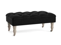 Cox & Cox Made To Order Collections|Ottomans, Footstools & Pouffes<Domme Ottoman