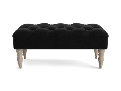 Cox & Cox Made To Order Collections|Ottomans, Footstools & Pouffes<Domme Ottoman