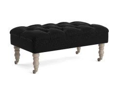 Cox & Cox Made To Order Collections|Ottomans, Footstools & Pouffes<Domme Ottoman