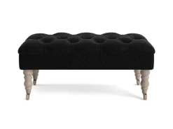 Cox & Cox Made To Order Collections|Ottomans, Footstools & Pouffes<Domme Ottoman