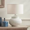 Cox & Cox Table Lamps<Dotty Table Lamp