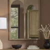 Cox & Cox Wall Mirrors<Double Arched Mirror
