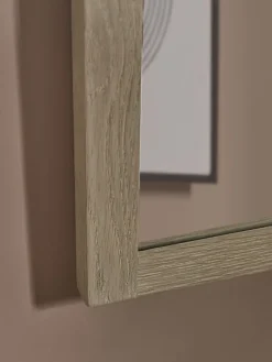 Cox & Cox Wall Mirrors<Double Arched Mirror