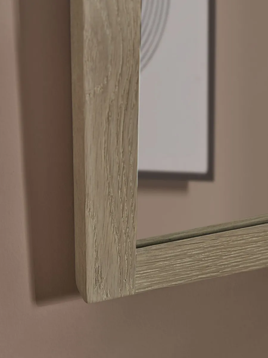 Cox & Cox Wall Mirrors<Double Arched Mirror