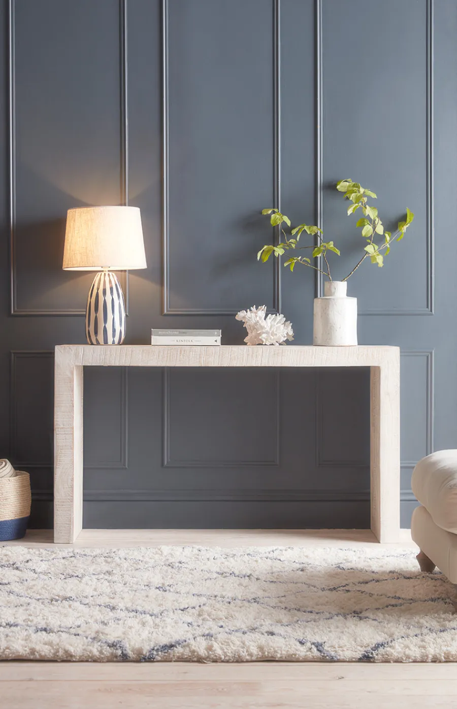 Cox & Cox Console Tables<Drea Console Table