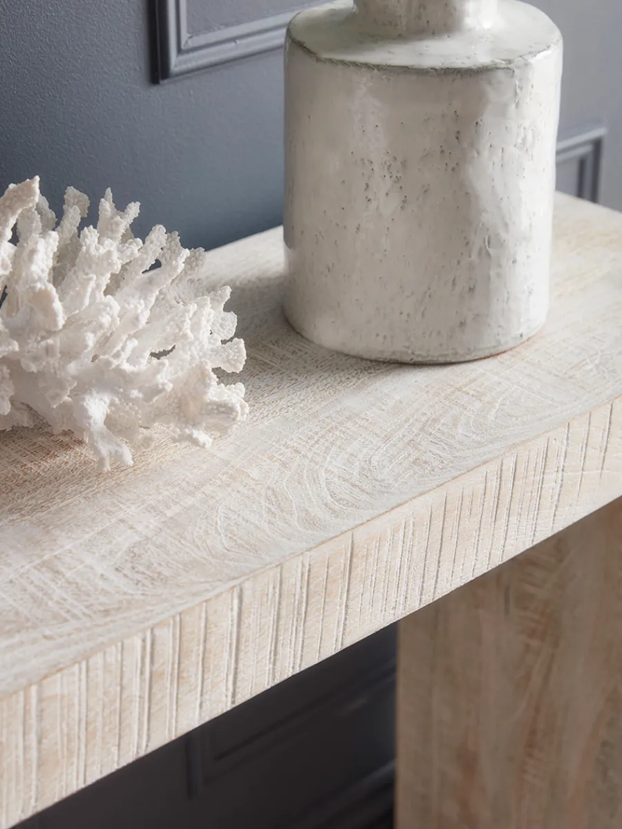 Cox & Cox Console Tables<Drea Console Table