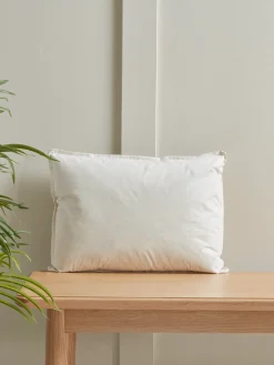 Cox & Cox Cushions|Cushions<Duck Feather Cushion Pad - 30 x 40cm