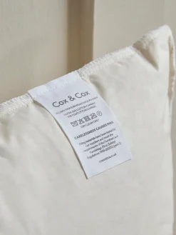 Cox & Cox Cushions|Cushions<Duck Feather Cushion Pad - 30 x 40cm