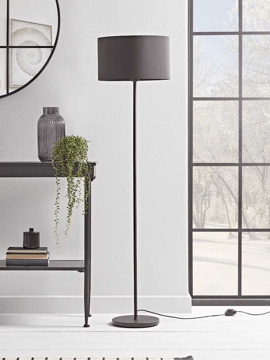 Cox & Cox Floor Lamps<Duval Floor Lamp