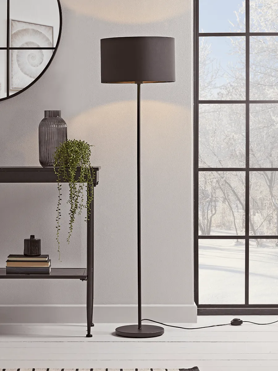 Cox & Cox Floor Lamps<Duval Floor Lamp