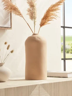 Cox & Cox Vases<Earthenware Vase