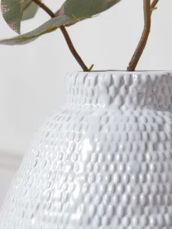 Cox & Cox Vases<Ebbie Vase