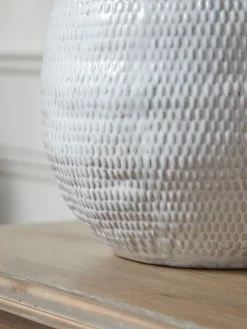 Cox & Cox Vases<Ebbie Vase